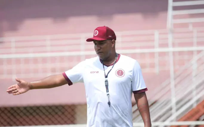 RODRIGO CÉSAR: Desportiva-ES é líder do estadual e foca em manutenção da ponta da tabela!