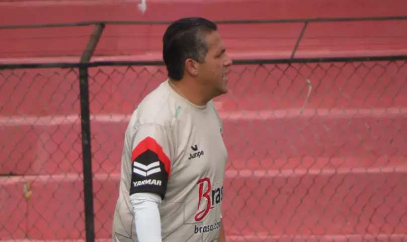 FERNANDO MARCHIORI: Primavera-SP é única equipe invicta da série A-2!