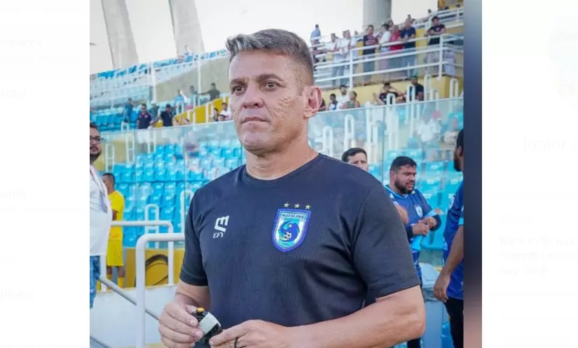 JUNIOR CEARENSE: Maracanã, vence jogo de ida das quartas de final!