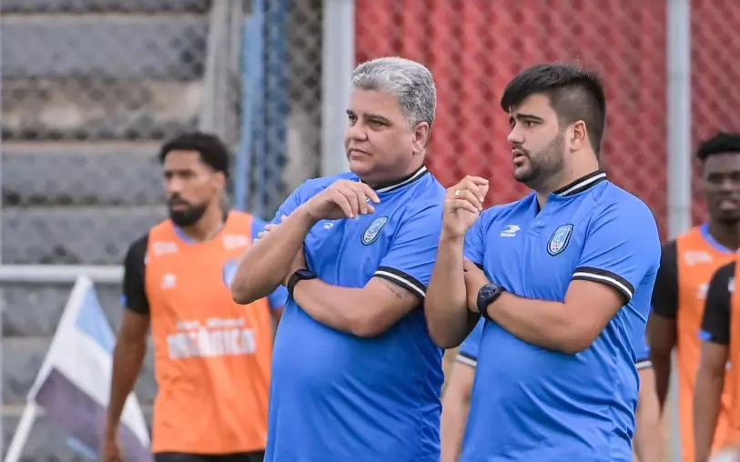MARCELO CABO: CAPITAL-DF, AGUARDA PIX DA CBF, POR TER AVANÇADO À TERCEIRA FASE DA COPA DO BRASIL!