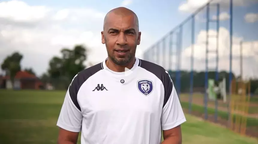 RENATO PEIXE: Cianorte-PR, acerta com novo comandante para a temporada 2025!