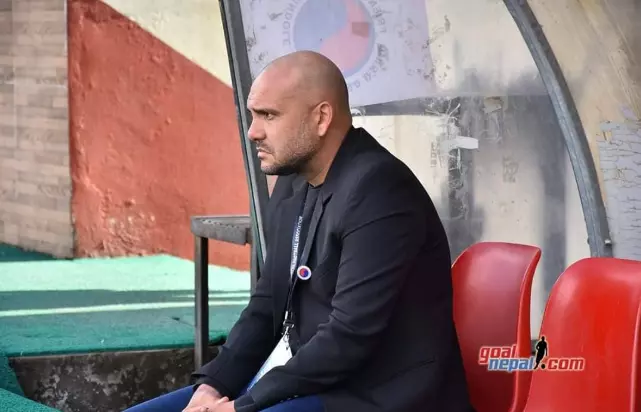 MARCUS DANTAS: Com bons trabalhos no futebol carioca, treinador tem recebido sondagens!