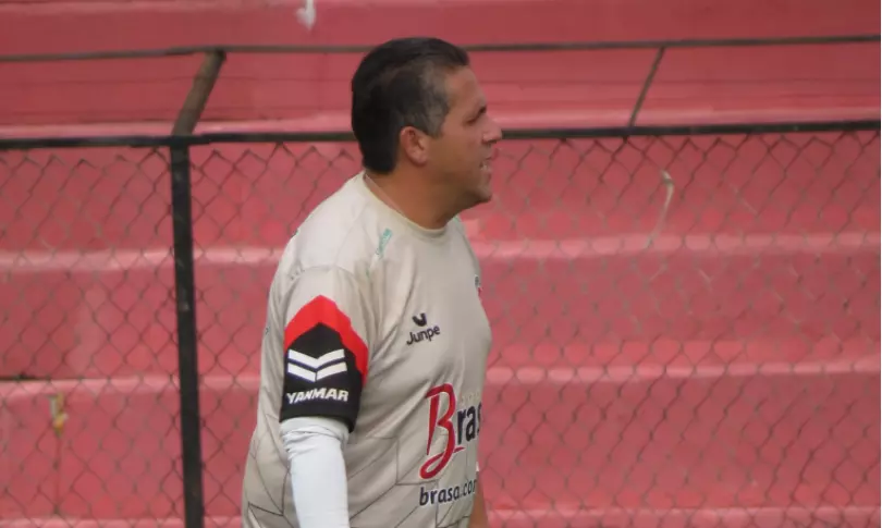FERNANDO MARCHIORI: E.C. PRIMAVERA, ABRE VANTAGEM NO JOGO DE IDA DA SEMIFINAL.