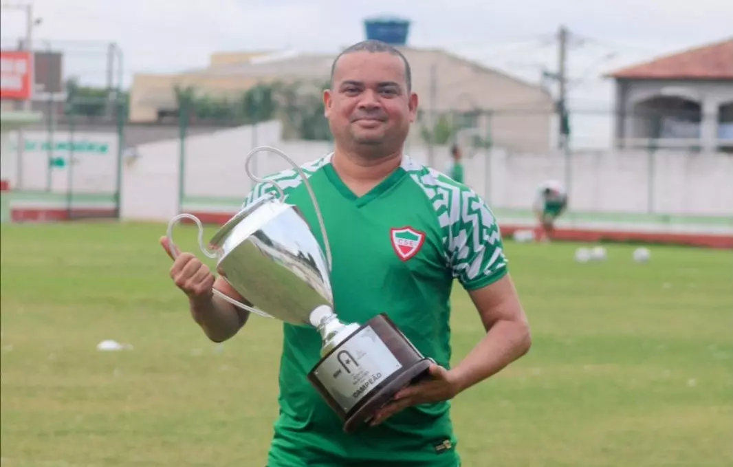 ROMMEL VIEIRA: CSE-AL, CONQUISTA A COPA ALAGOAS E GARANTE SÉRIE D DE 2026.