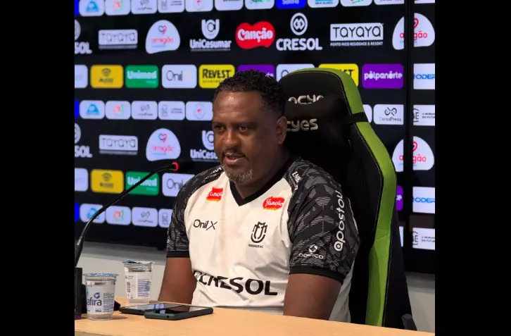 JORGE CASTILHO: Maringá FC, vence na estreia da série C do brasileiro!
