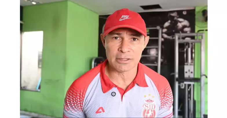 JÚNIOR AMORIM: Imperatriz-MA, conquista ponto importante fora de casa, na série D!