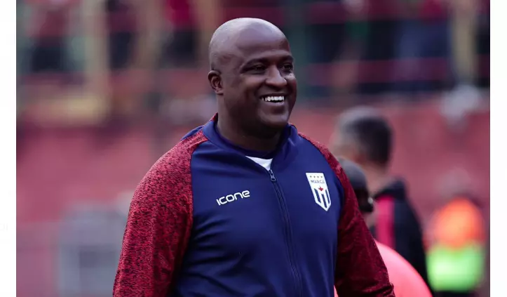 REINALDO OLIVEIRA: Maricá FC, empata e segue no G-4 do grupo A6!