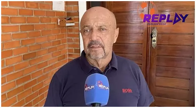 ADELMO SOARES: Treinador aguarda por um novo desafio em sua carreira!