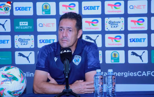 MAURILIO SILVA: LIVRE NO MERCADO, TREINADOR VEM DE GRANDE TRABALHO NO FUTEBOL AFRICANO!