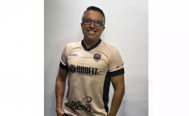 WENDEL FREITAS: Treinador fala sobre preparação e vitória na estreia no Itaquá!