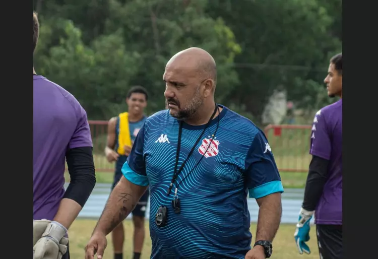 MARCUS DANTAS: Bangu-RJ, avança às quartas de final da OPG!