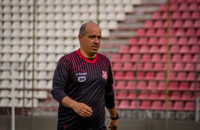 TONINHO PESSO: Democrata-SL, avança a segunda fase do módulo II mineiro!