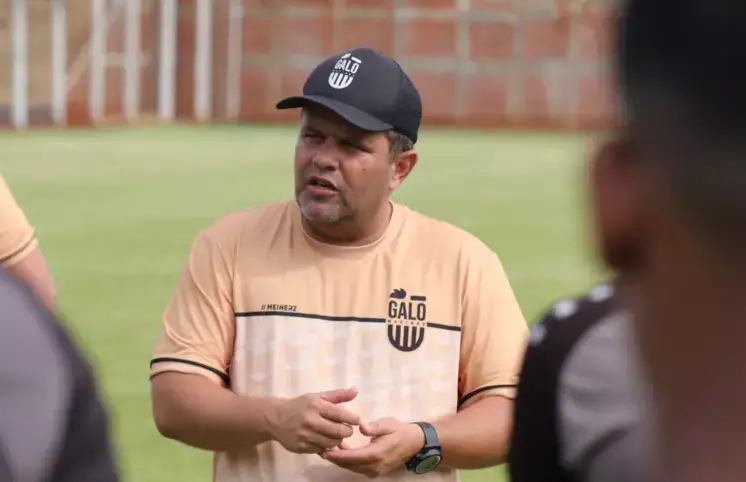 RAFAEL ANDRADE: GALO MARINGÁ, GOLEIA E AVANÇA ÀS SEMIFINAIS!
