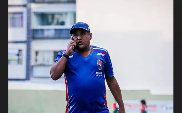 FABRÍCIO RODRIGUES: SPORT BRASIL CAPIXABA, VENCE E SEGUE VIVO NA COPA ES!