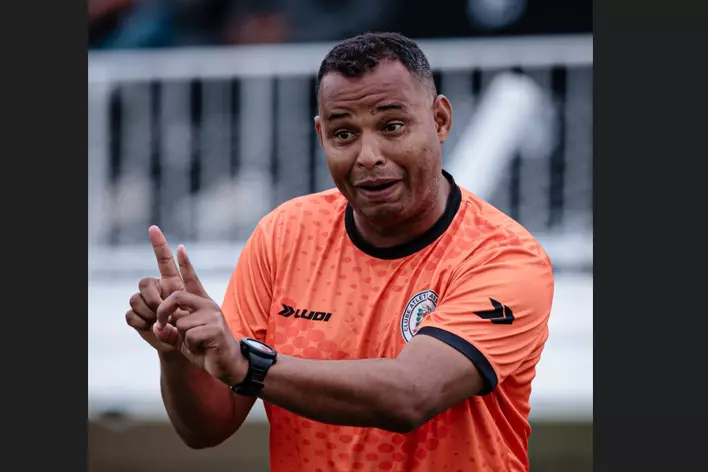 ÍCARO VASCONCELOS: Assisense-SP, garante vaga na segunda fase da segunda divisão!