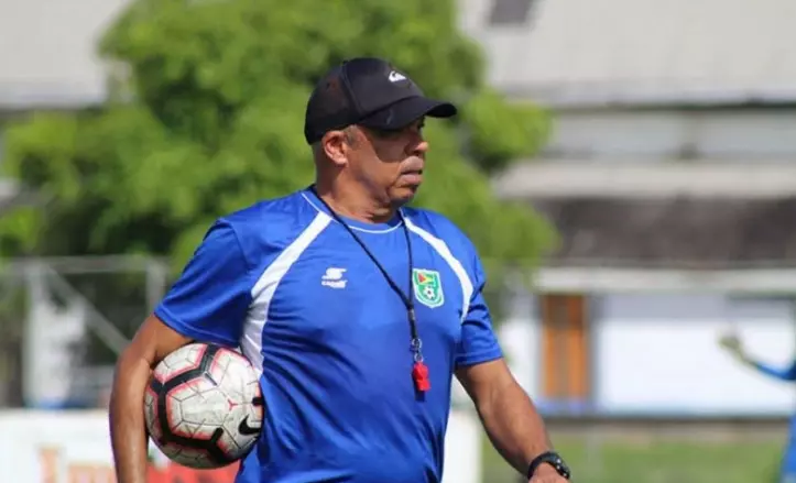 MÁRCIO MÁXIMO: Treinador é cogitado em várias Ligas pelo mundo!