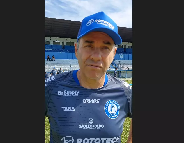 PAULO HENRIQUE MARQUES: Aimoré-RS, vence fora e se aproxima da classificação às quartas de final.