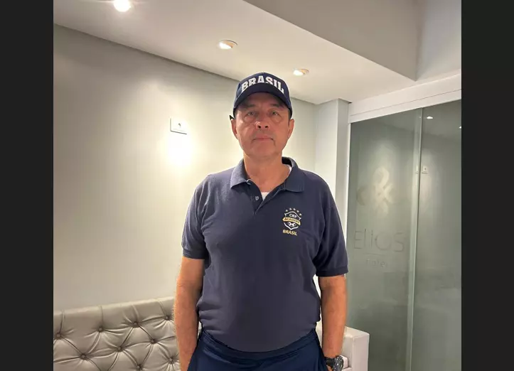 ROBERTO NEVES: Águia-PE, anunciou treinador para disputa do estadual da série A2!