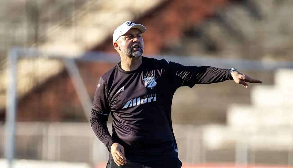 ADEMIR FESAN: INTER DE LIMEIRA, CONQUISTA O ACESSO À SÉRIE C DO BRASILEIRO DE 2026!