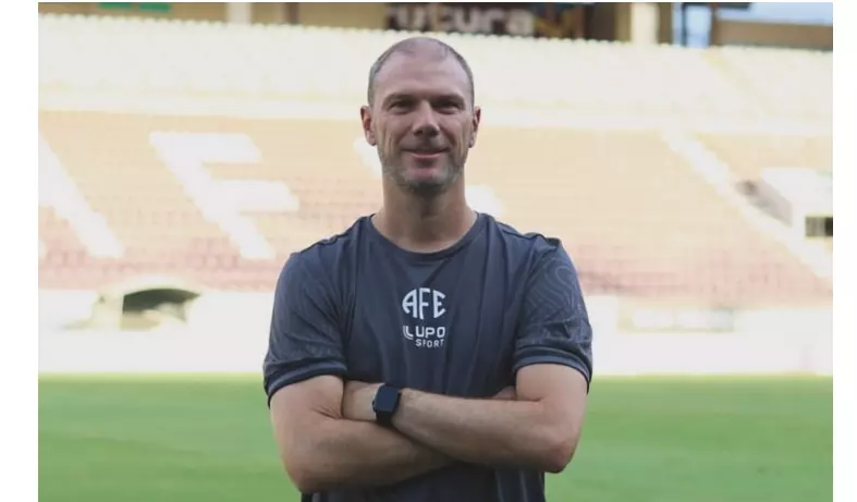 VINICÍUS BERGANTIN: Avaí FC, definiu novo comandante para sequência da temporada!