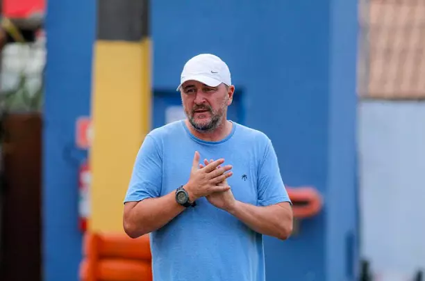 LUCIANO QUADROS: Desportiva Aracajú, é campeão invicto da série A-2!