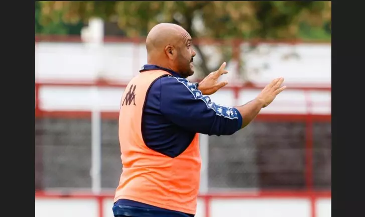 MARCUS DANTAS: Bangu-RJ, está na final da Taça Rio e na Copa SP de 2026!