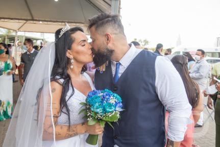 Primeiras-damas anunciam edição do Casamento Abençoado em cidades do Norte Araguaia e São Félix do Araguaia é uma das contempladas