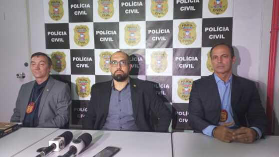 Advogada foi vítima de estupro antes de ser assassinada por ex-PM, confirmam delegados