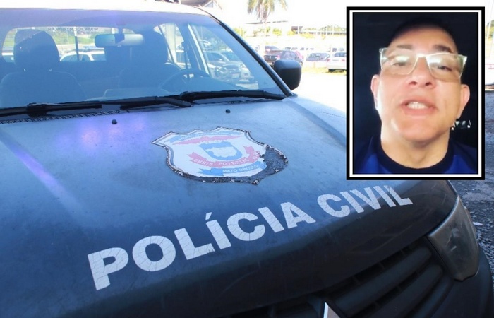 Advogado de Mato Grosso acaba preso por abusar de mulheres e alega estar possuído por espírito maligno