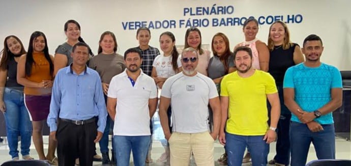 CMDCA apresenta candidatos a eleição do Conselho Tutelar 2023
