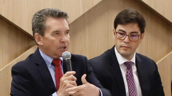 TCE e MPE avaliam prorrogar Intervenção da Saúde para 2024