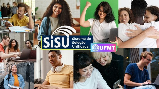 Inscrições para vagas na UFMT e Unemat começam nesta segunda