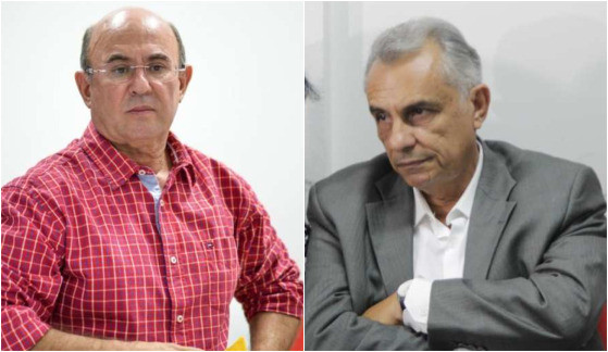 MPE pede condenação de Riva, Bosaipo e outros cinco pelo desvio de mais de R$ 5 milhões da AL