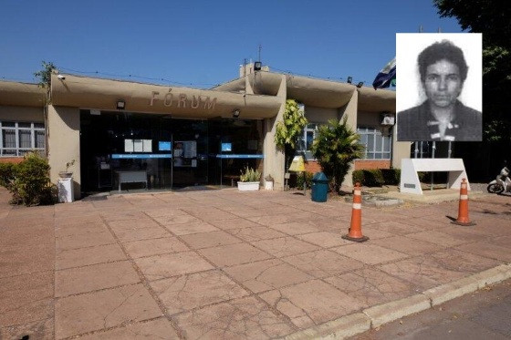 Pistoleiro é condenado a 46 anos de prisão por chacina de pescadores em fazenda de Arcanjo