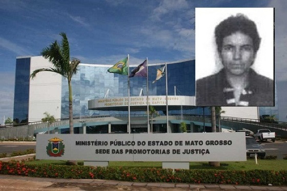 MPE quer 69 anos de cadeia para pistoleiro ligado a Arcanjo