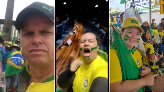 Moraes vota para condenar administradora e marido a 17 anos de prisão