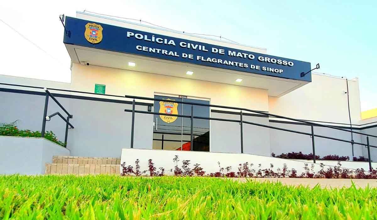 Pastor idoso é preso por estuprar criança durante anos em MT