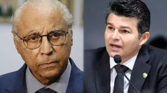 Júlio dispara contra deputado federal: