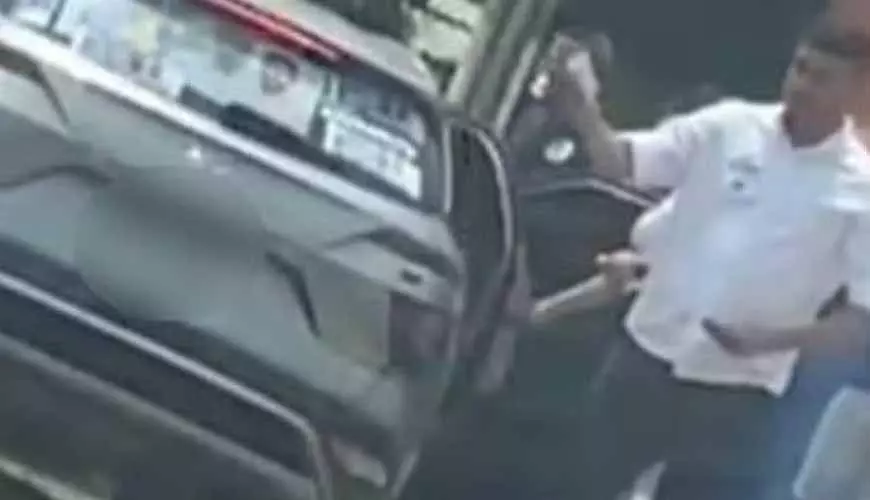 Candidato à prefeitura e vice são detidos suspeitos de boca de urna em MT