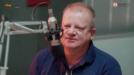 Ricardo Babinski é eleito novo prefeito de Confresa com 46,46% dos votos válidos