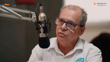 Carlos Tomazetto é eleito novo prefeito de Porto Alegre do Norte com 52,64% dos votos válidos
