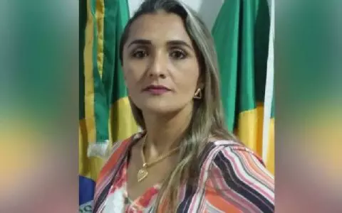 Jo é reeleita prefeita de Santa Cruz do Xingu com 83,73% dos votos válidos