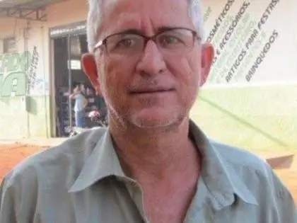 Parassu é reeleito prefeito de Luciara com 59,68% dos votos válidos