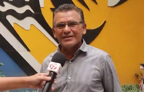 Zé Maranhão é reeleito prefeito de Alto Boa Vista com 64,66% dos votos válidos