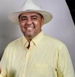 Junior Contador é eleito novo prefeito de Novo Santo Antônio com 51,42% dos votos válidos