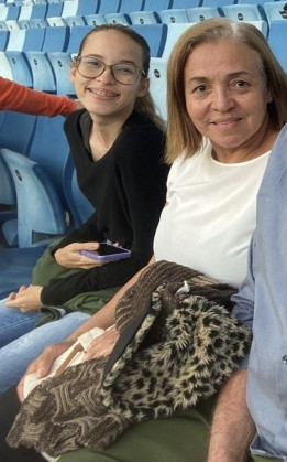Professora por 33 anos em MT repassa