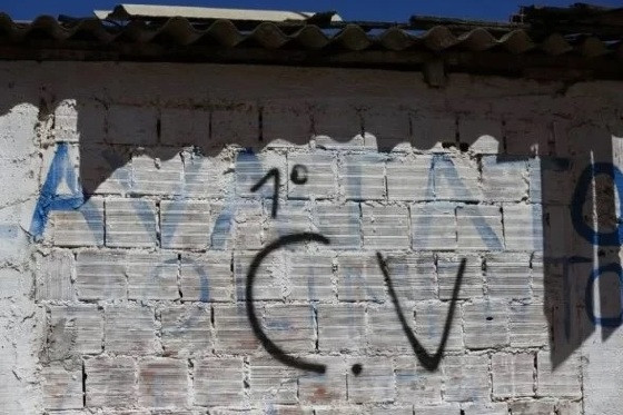 Juiz condena dois membros do CV em MT;