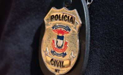 Justiça nega indenizar delegado de Alto Boa Vista “caçado” por sindicato