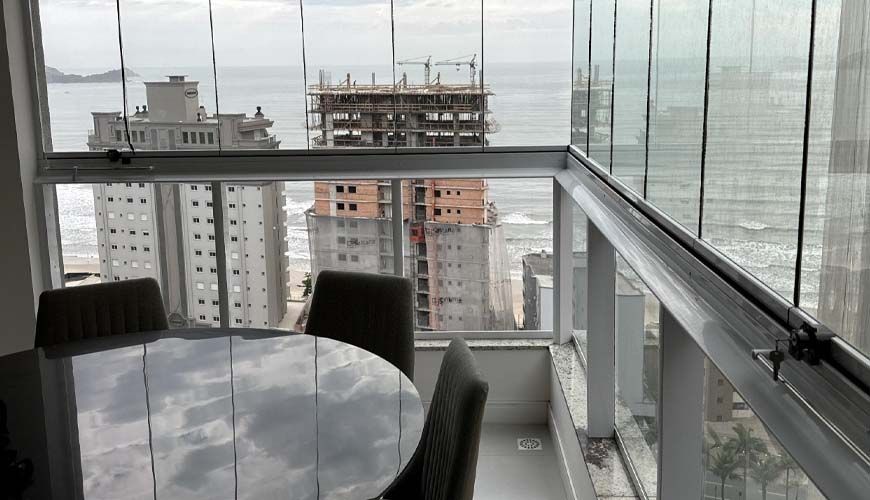 Criminosos fizeram 284 depósitos para comprar apartamento de R$ 1 milhão para tesoureiro de facção