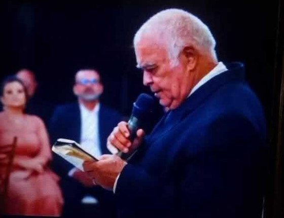 Pastor é morto a facadas após chamar homem de 'ladrão e vagabundo'